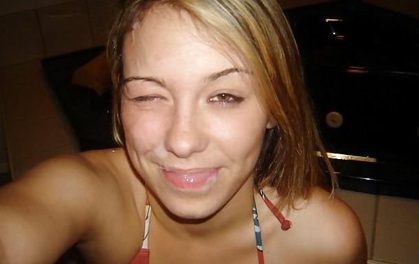 25P She Loves Facials