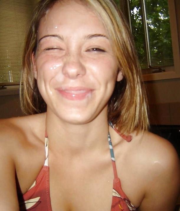 25P She Loves Facials