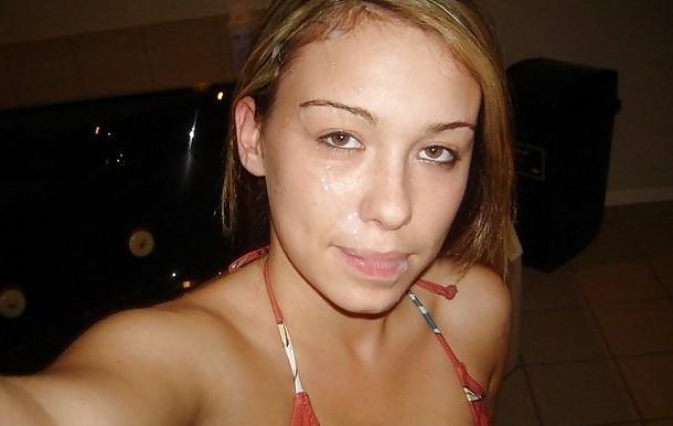 25P She Loves Facials