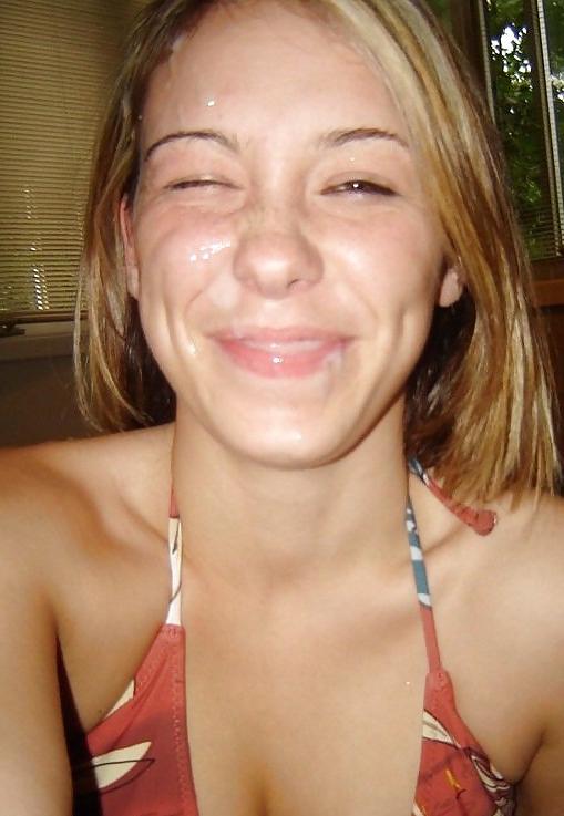 25P She Loves Facials