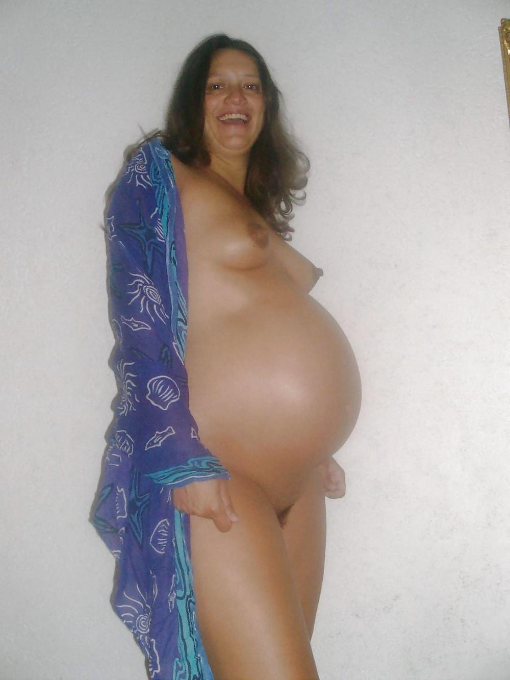 20P Pregnant moms
