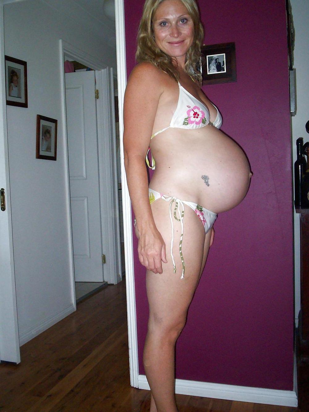 20P Pregnant moms