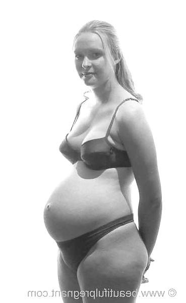 17P Pregnant  Linette