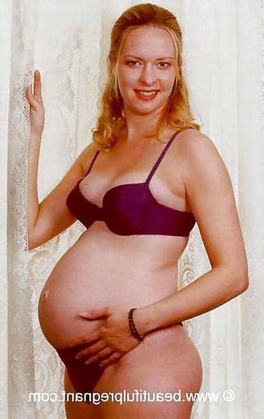 17P Pregnant  Linette