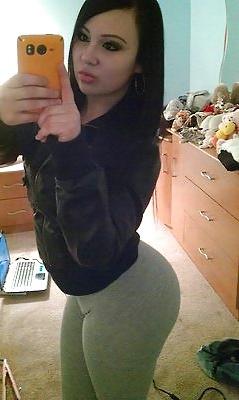 12P Thick in Them Leggings Pt.17