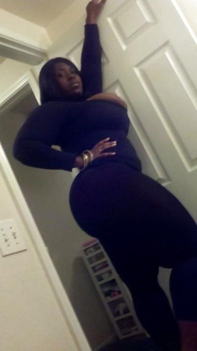 12P Thick in Them Leggings Pt.17