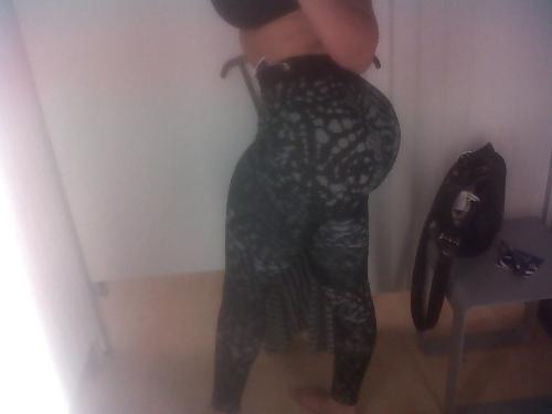 12P Thick in Them Leggings Pt.17