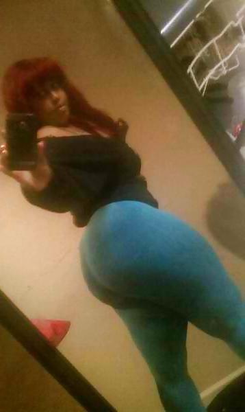 12P Thick in Them Leggings Pt.17