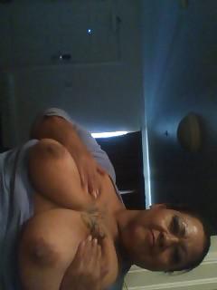 14P Mature mexican i sext with