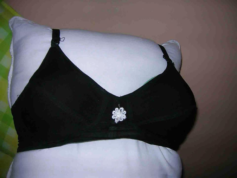 5P Mom's Sweet Bra....