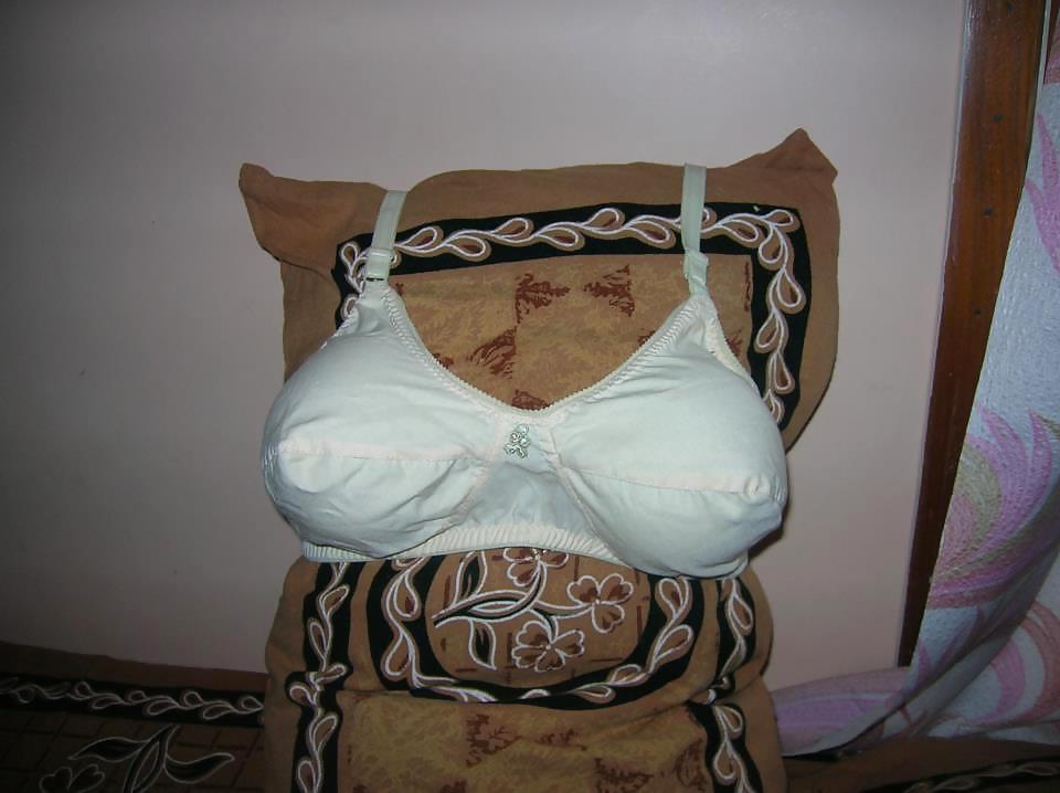5P Mom's Sweet Bra....