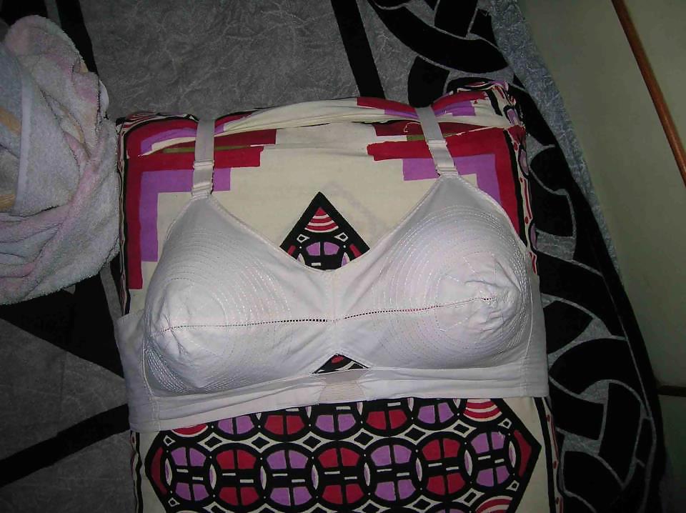 5P Mom's Sweet Bra....