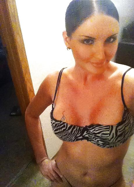 10P Which bra is the sexiest??