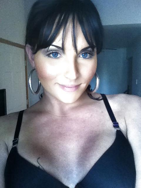 10P Which bra is the sexiest??