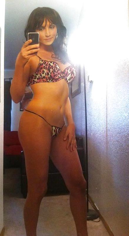 10P Which bra is the sexiest??