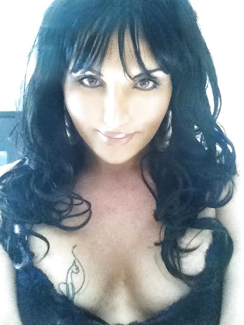 10P Which bra is the sexiest??