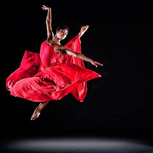 25P Harlem dance theater