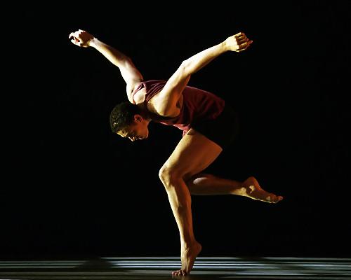 25P Harlem dance theater