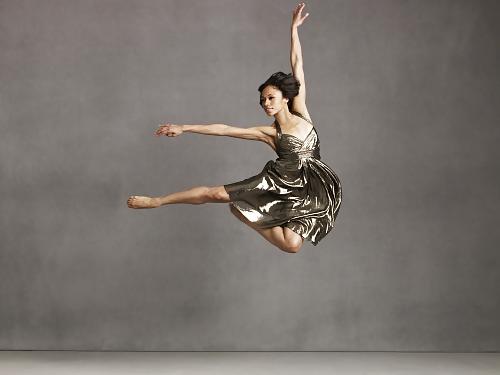 25P Harlem dance theater