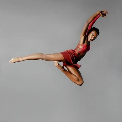 25P Harlem dance theater