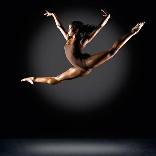 25P Harlem dance theater