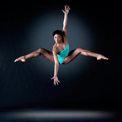 25P Harlem dance theater