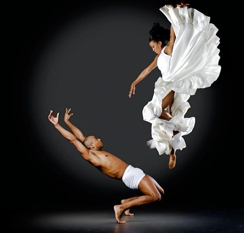 25P Harlem dance theater
