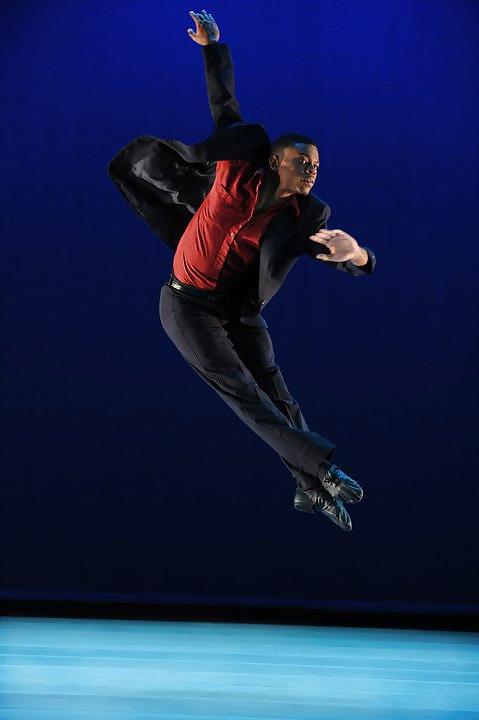 25P Harlem dance theater