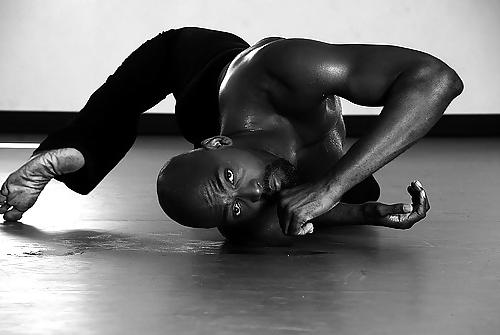 25P Harlem dance theater
