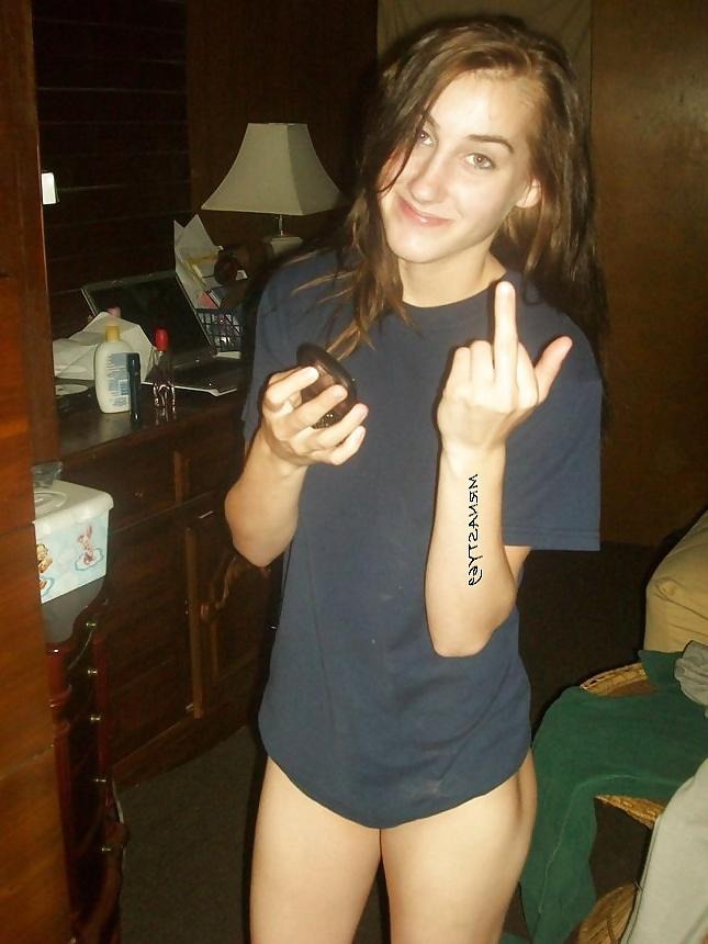 13P Young Wife Loves Getting Fucked Hard Every Night