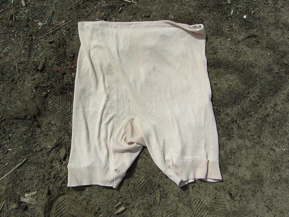 20P Panty girdle 33