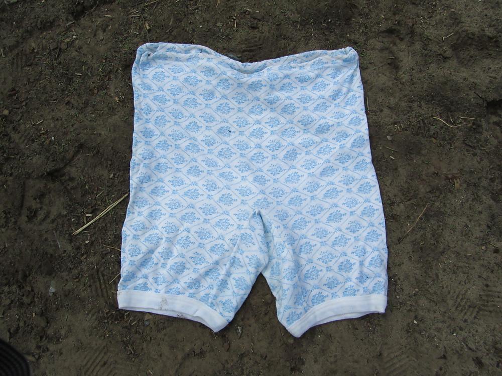 20P Panty girdle 33
