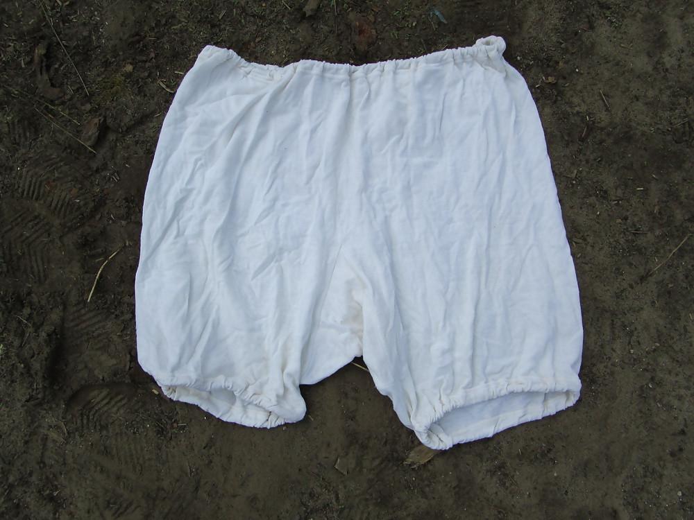20P Panty girdle 33
