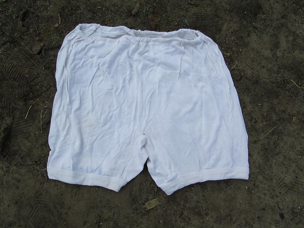20P Panty girdle 33