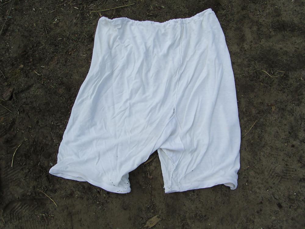 20P Panty girdle 33