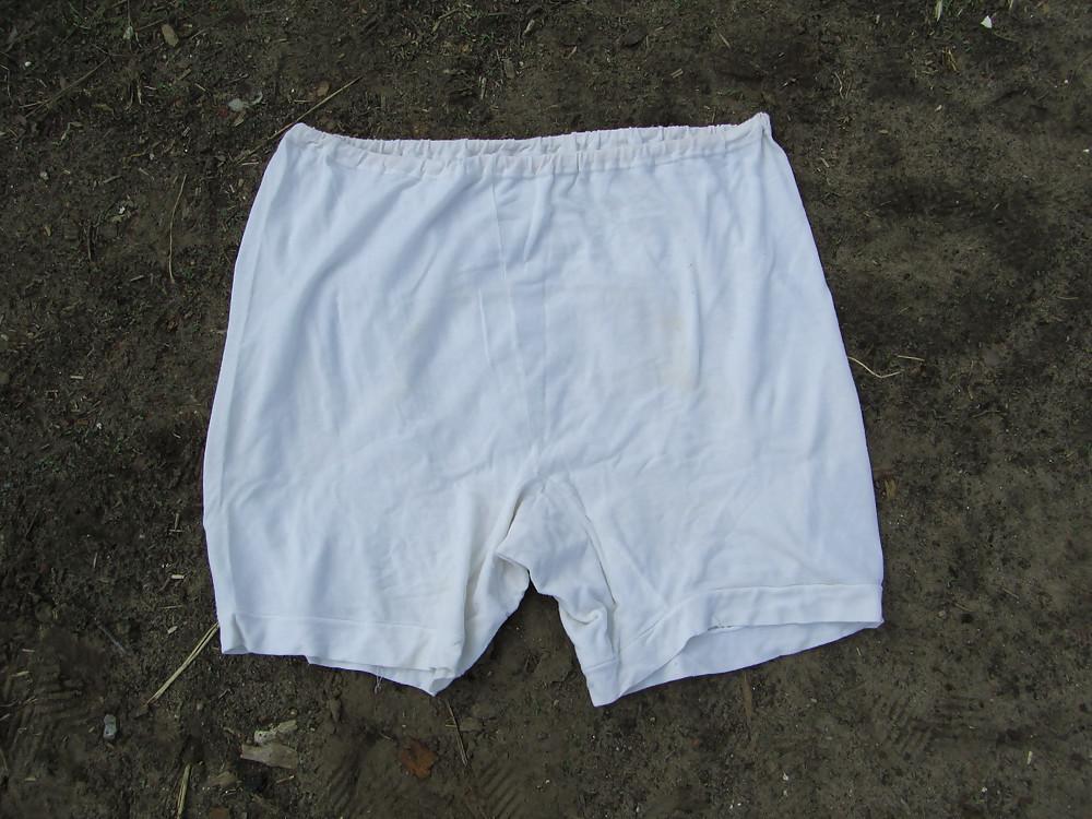 20P Panty girdle 33