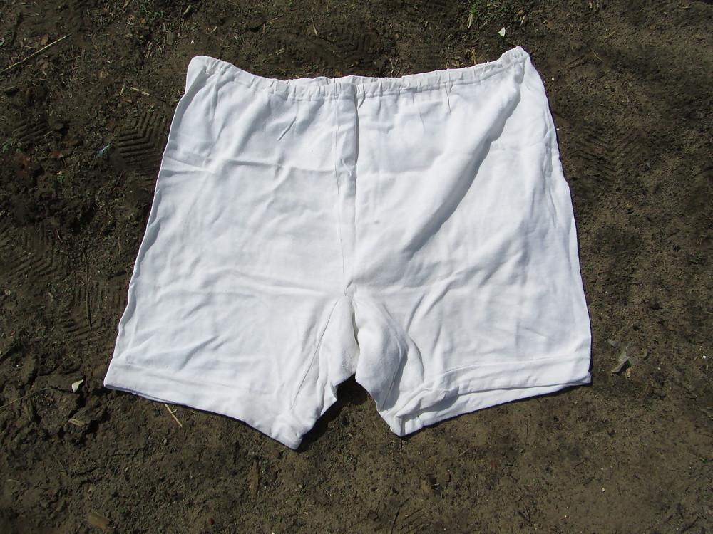 20P Panty girdle 33