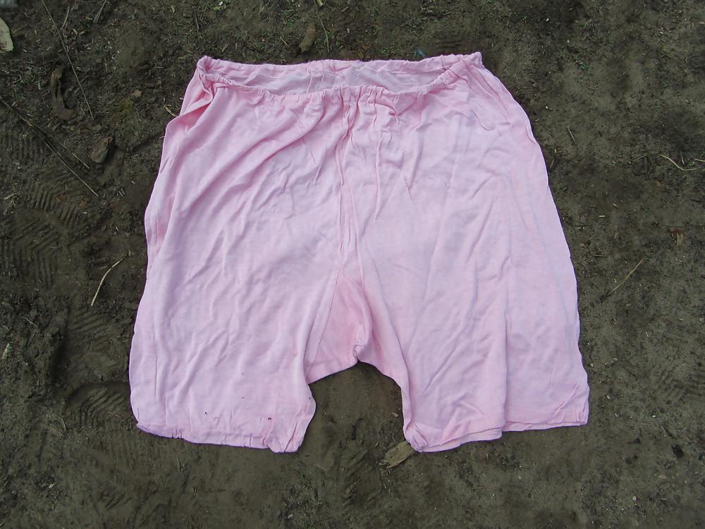 20P Panty girdle 33