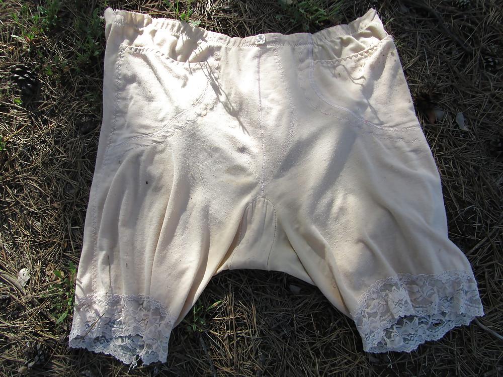 20P Panty girdle 33