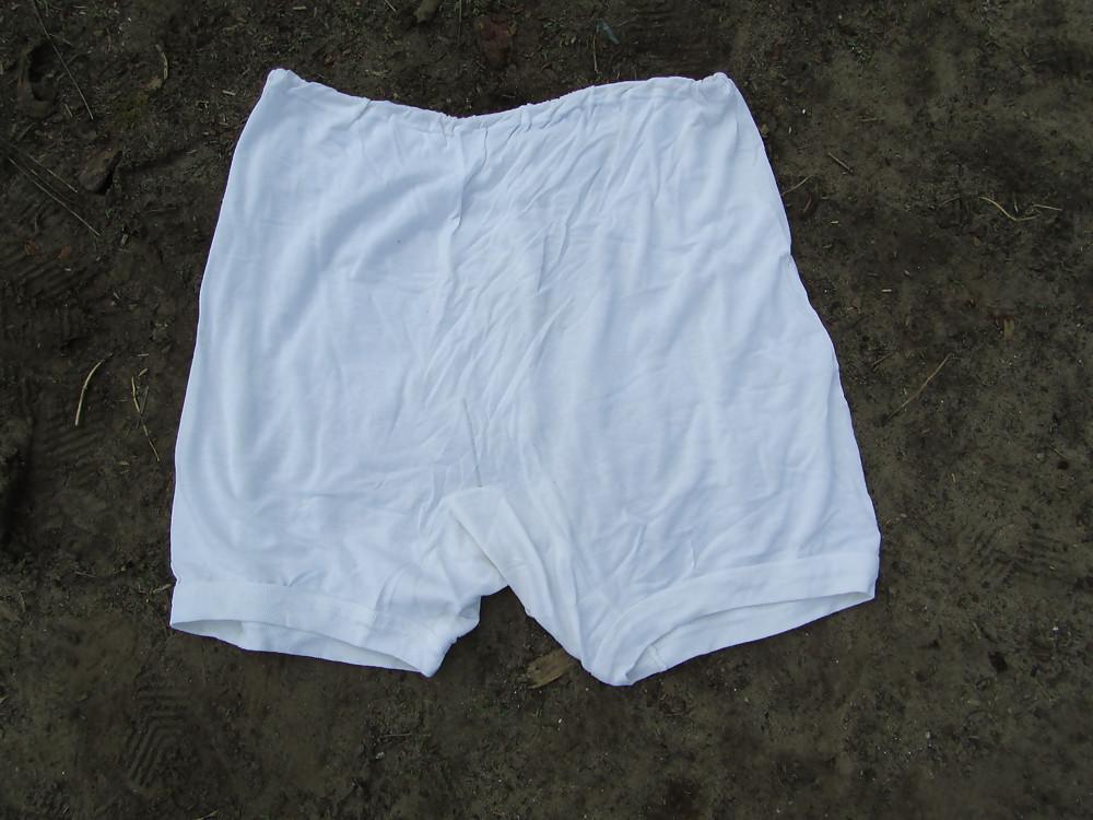 20P Panty girdle 33