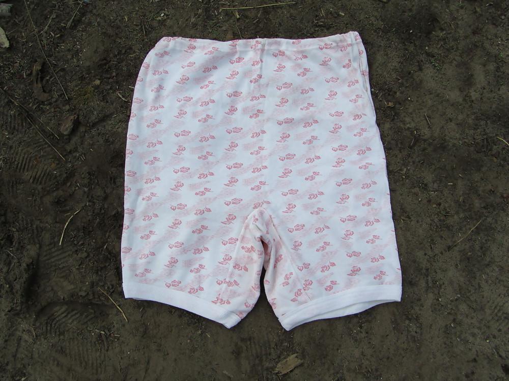 20P Panty girdle 33