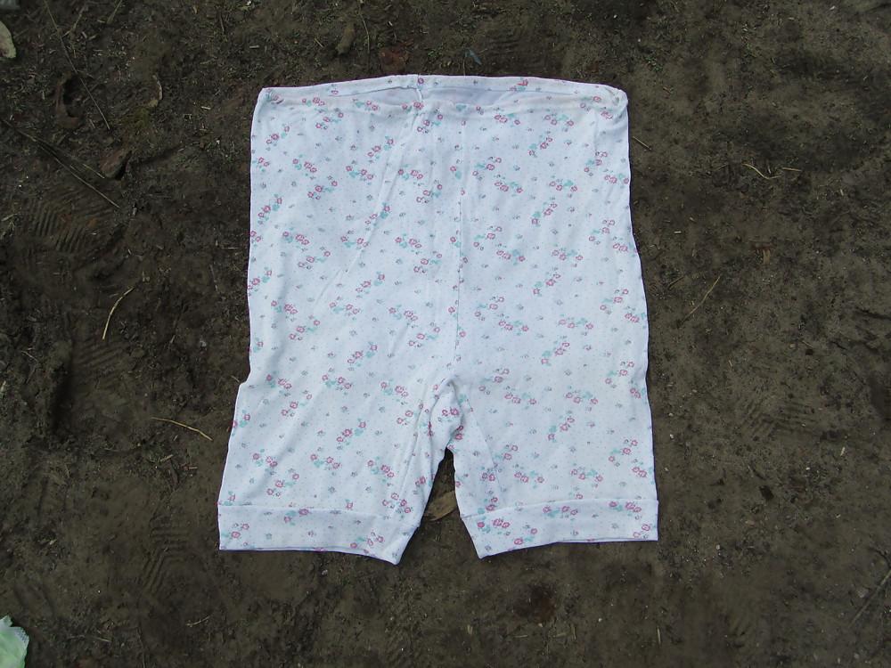 20P Panty girdle 33