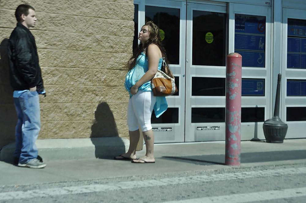5P Very Pregnant Tween