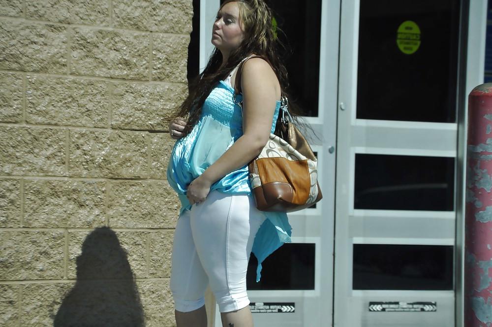 5P Very Pregnant Tween