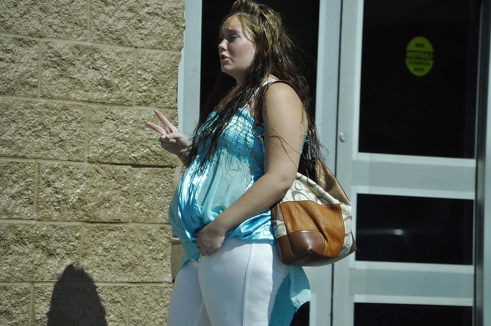 5P Very Pregnant Tween