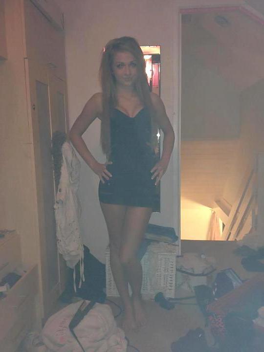25P Pretty Girls Sexy Dresses 3