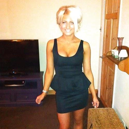 25P Pretty Girls Sexy Dresses 3