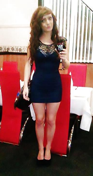 25P Pretty Girls Sexy Dresses 3