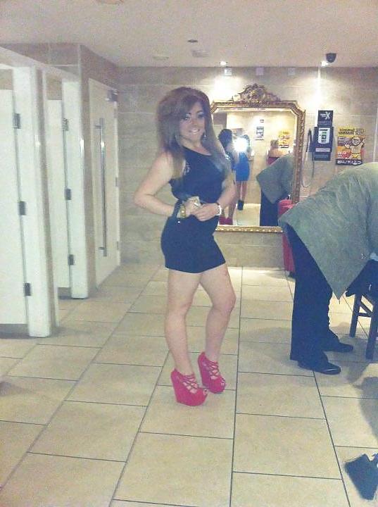 25P Pretty Girls Sexy Dresses 3