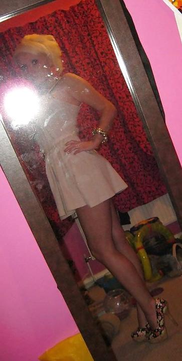 25P Pretty Girls Sexy Dresses 3